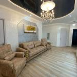 Batum Selim Ximshashvili 20’de Kiralık 3+1 Daire | 110m² | 8. Kat | 900$