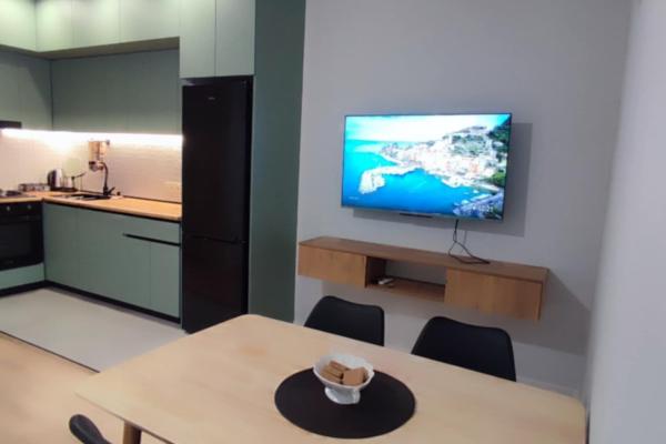 Angisa 2 | 2+1 Apartment for Rent | 65 m² | 7th Floor | $700/month