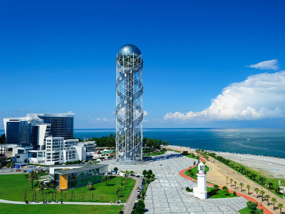 Batum’da Kiralık ve Satılık Ev Fiyatları Karşılaştırması