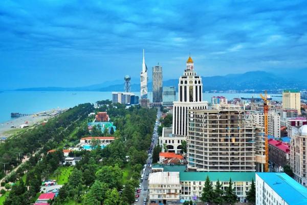 Batum’dan Neden Son Yıllarda Ev Alımları Arttı?