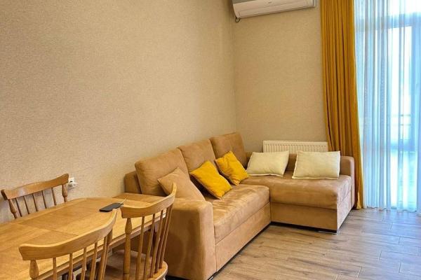🏠 For Rent 2+1 Apartment - Tbel Abuseridze 53 🌇