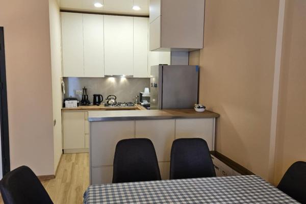 🏡 1+1 Apartment for Rent - Angisa 🌆