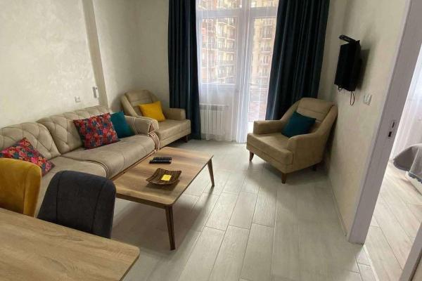 🏡 2+1 Apartment for Rent - Selim Ximshiashvili 20 🌆