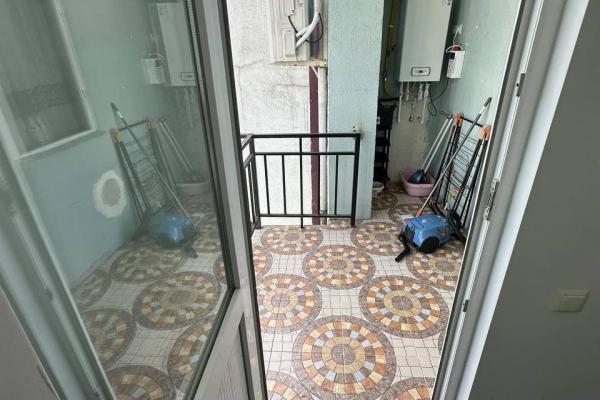 Davit Mamuladze 1 Rent 2+1 Flat