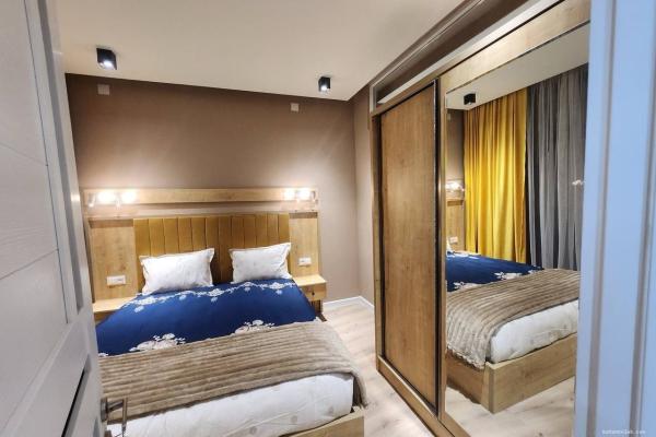 شقة 2+1 للإيجار في رمادا بلازا