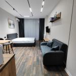 Batumi Anigi 10 في المبنى الجديد لاستوديو التأجير | 33.2 متر مربع | 19. كات | 400 دولار