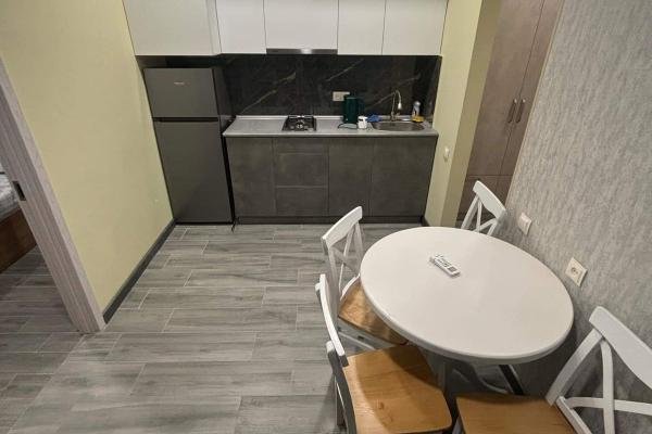 ბინა ქირავდება ჰაიდარ აბაშიძის 65-ზე ბათუმში | 45მ² | 500$ | 2-ე სართული