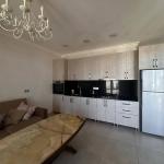 Bagrationi 206 | 2 Aydınlık Yatak Odalı Kiralık Daire | 70 m² | 600$