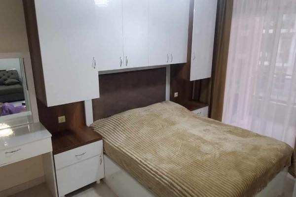 Aslan Abashidze 25 | 2+1 Kiralık Daire | 64 m² | 5. Kat | 600$