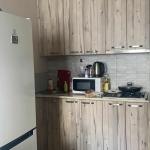 Gudiashvilis 12 | 1+1 Rental Apartment | 48 m² | 6th Floor | Annual $600