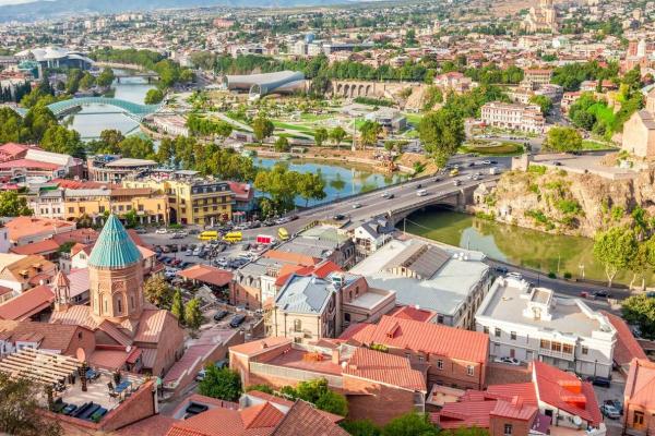 Gürcistan’a Taşınmak İçin Ne Yapılır? Gürcistan’a Nasıl Taşınılır?